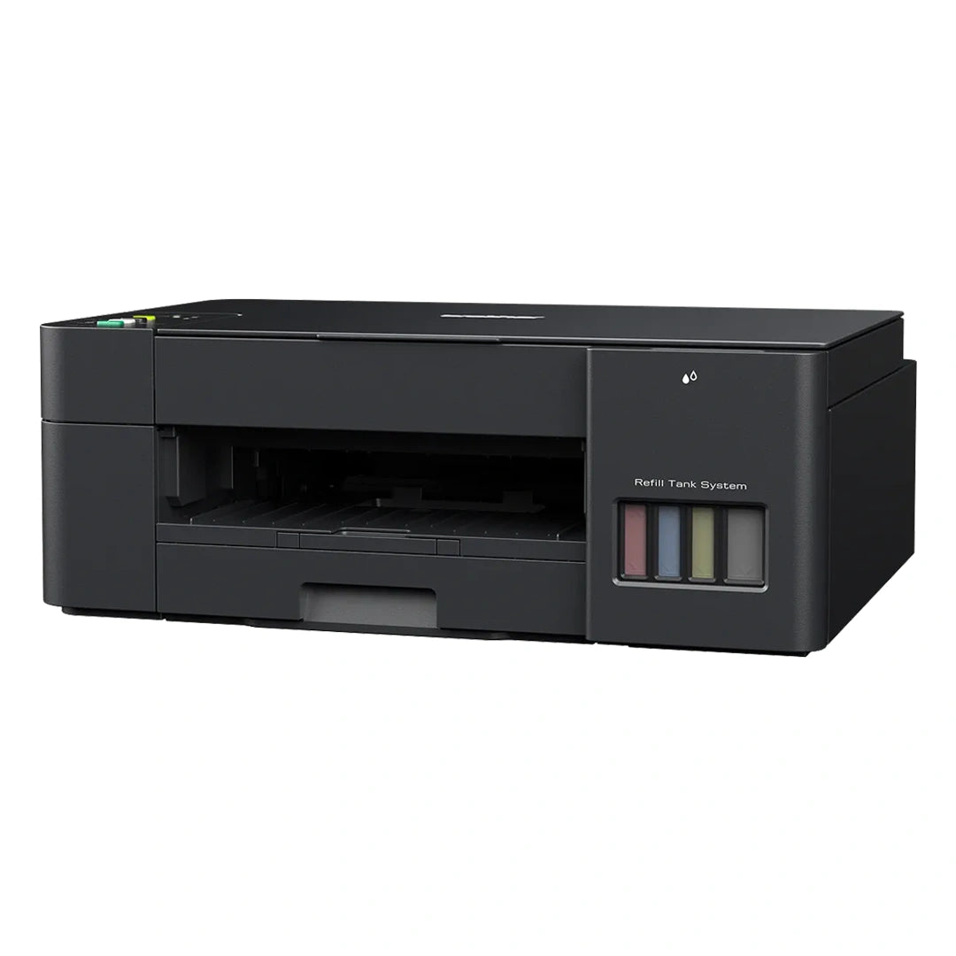 Brother DCP-T420W A4 All-in-One Ink Tank Printer with Wireless and Mobile Printing in Qatar Brother DCP-T420W A4 All-in-One Ink Tank Printer with Wireless and Mobile Printing in Qatar